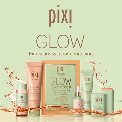 pixi and petra|where to buy pixi products.